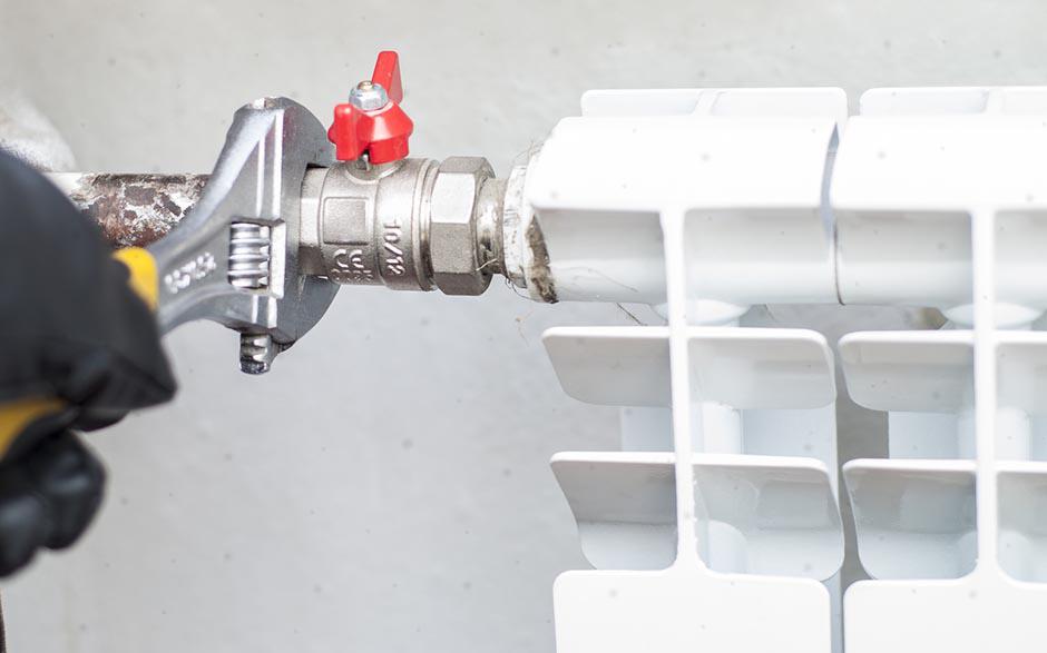 entretien chauffe-eau tarif Viroflay